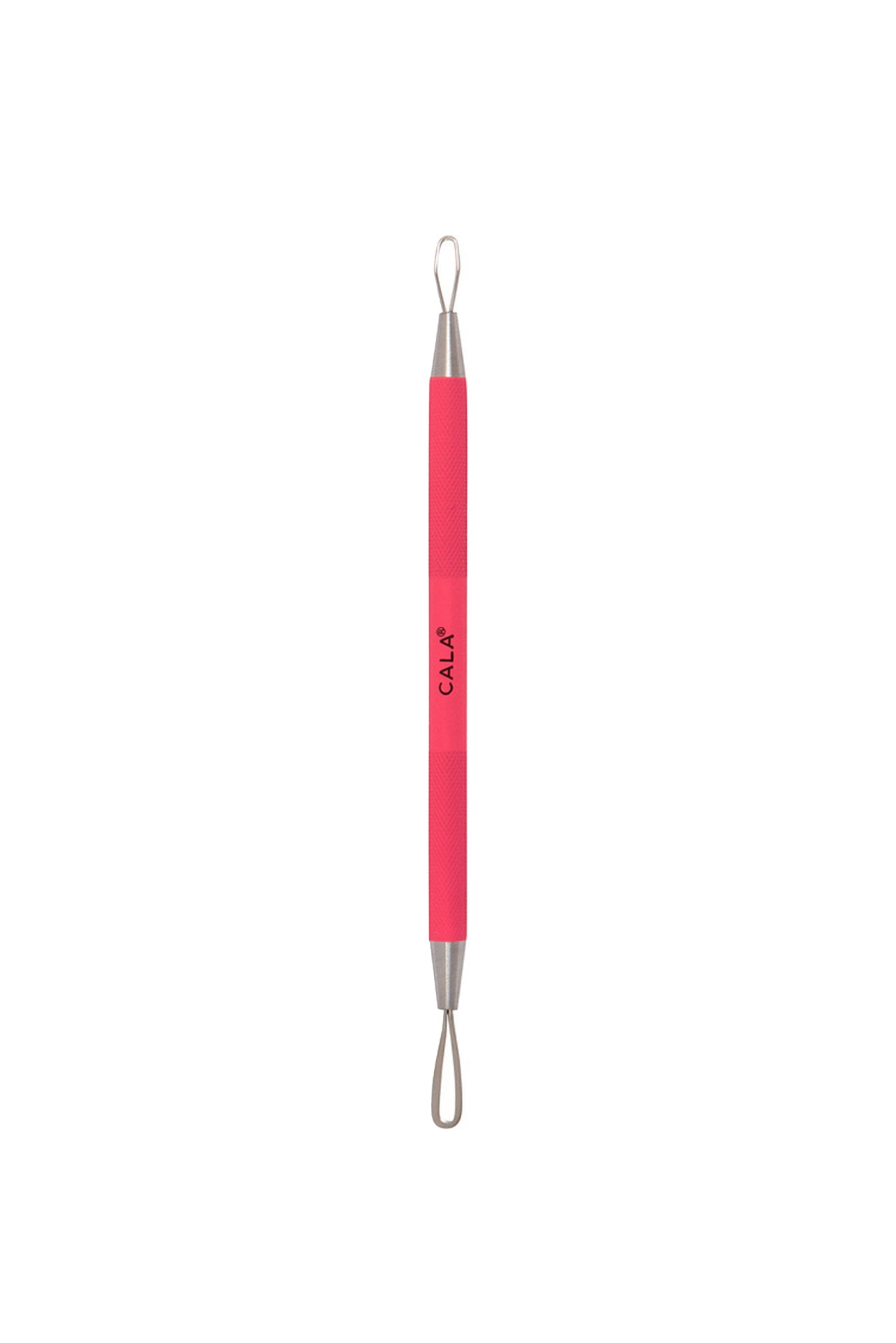Soft Touch: Blemish Extractor Double-Ended