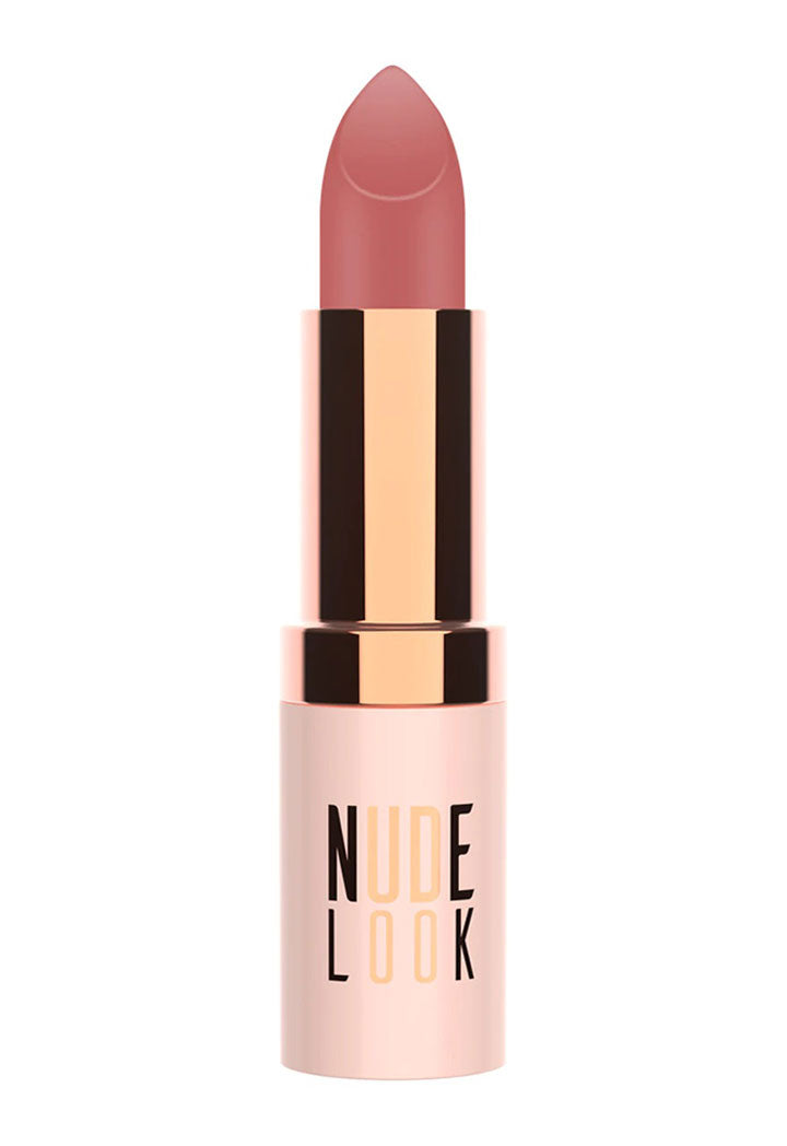 GR Nude Look Perfect Matte Lipstick (03 Pinky Nude)