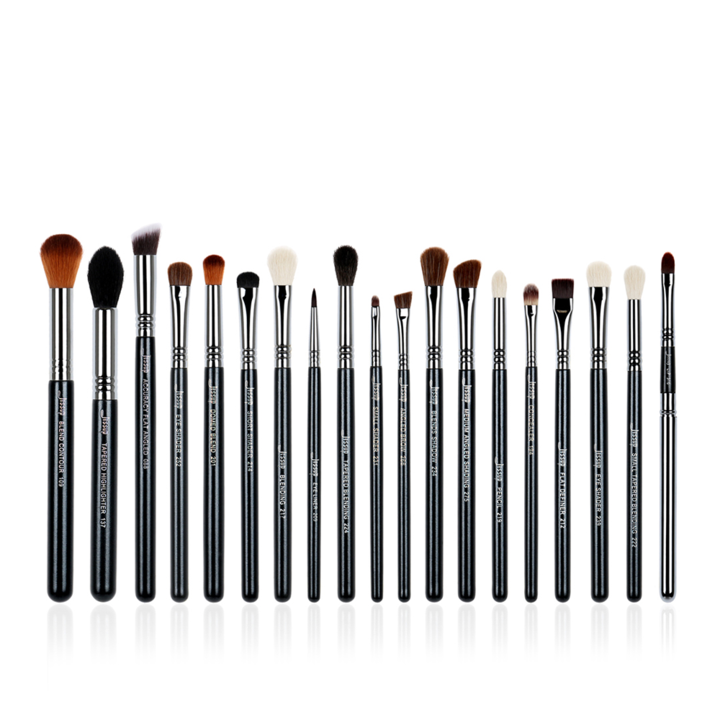 19PCS Professional Makeup Brushes Kit