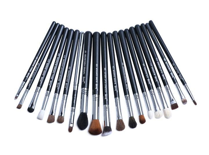 19PCS Professional Makeup Brushes Kit