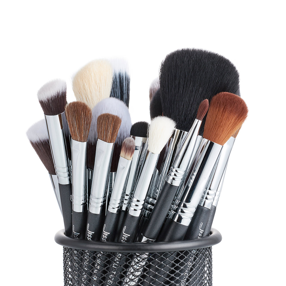 27PCS Professional Makeup Brushes Kit