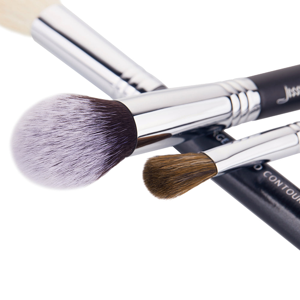 Professional Makeup Brush Set (13PCS) - Prive Accessories